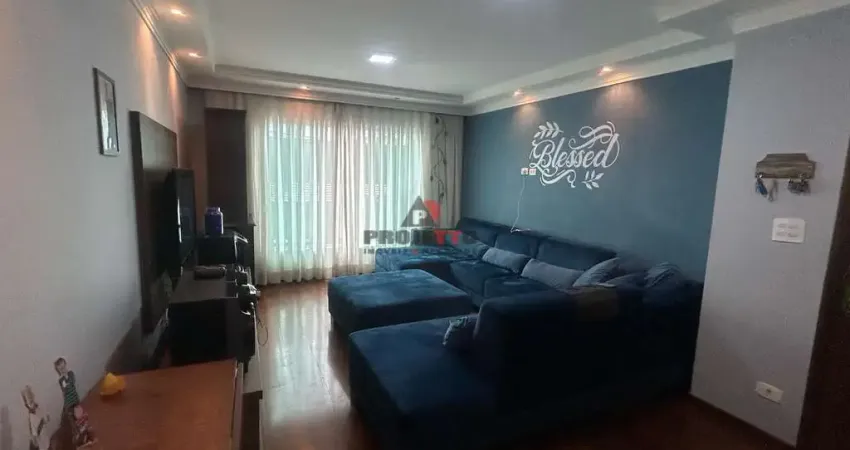 Casa com 3 quartos à venda na Vila Pires, Santo André 