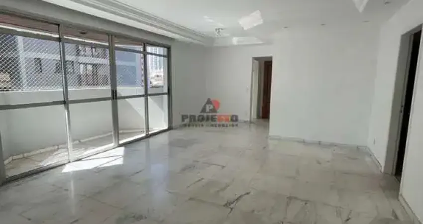 Apartamento com 3 quartos à venda na Vila Guiomar, Santo André 