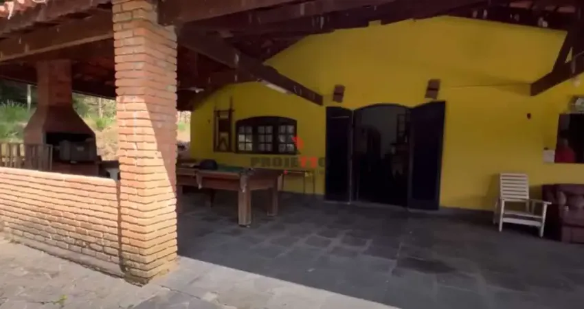 Chácara para venda em Ibiúna terreno com 10 mil metros.