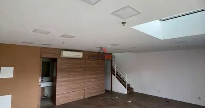 Ponto comercial para alugar no Campestre, Santo André 