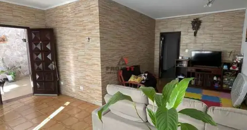 Casa para venda na Vila Junqueira