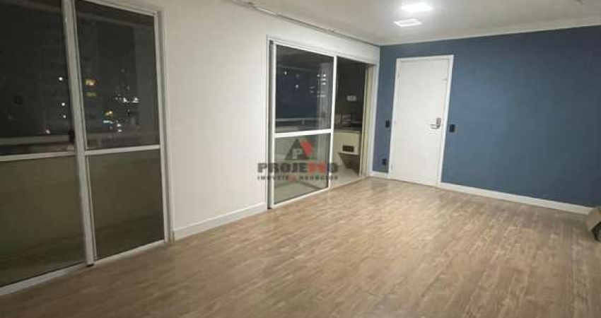 Apartamento para locação no Centro de Santo André