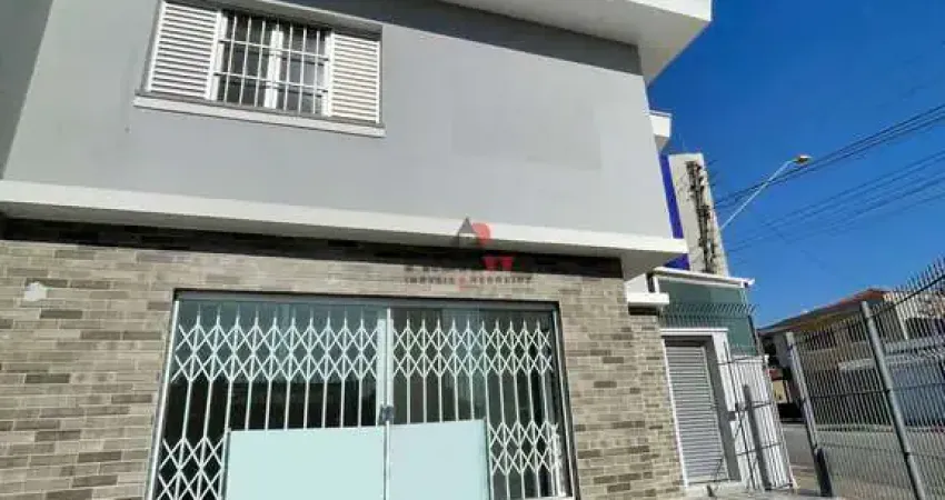 Casa comercial para alugar no Jardim, Santo André 