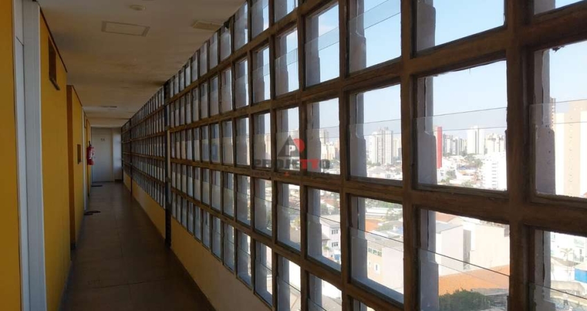Apartamento com 2 quartos para alugar no Santa Maria, Santo André 