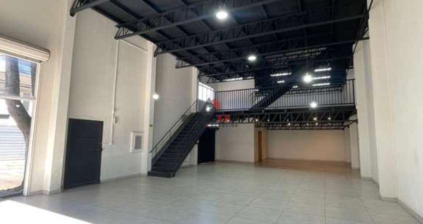 Ponto comercial para alugar na Vila Valparaíso, Santo André 