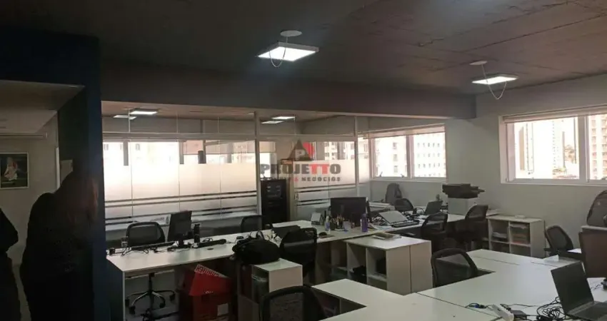 Sala comercial para alugar no Centro, Santo André 