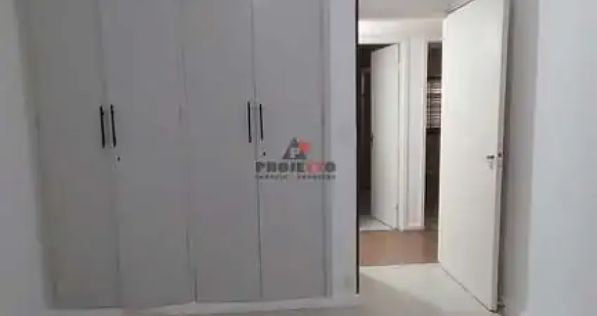 Apartamento com 3 quartos para alugar no Centro, Santo André 