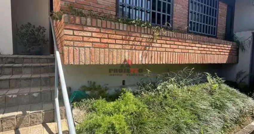 Casa comercial para locação no Centro de Santo André