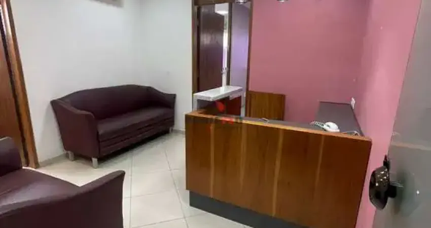 Sala comercial para venda ou locação no Bairro Jardim
