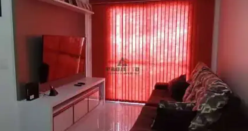 Apartamento com 3 quartos à venda na Vila Gilda, Santo André 