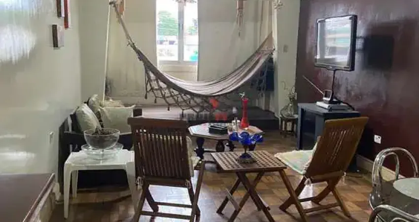 Apartamento com 2 quartos à venda em Indianópolis, São Paulo