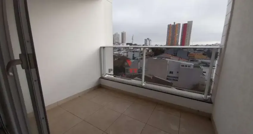 Apartamento com 2 quartos à venda no Campestre, Santo André 