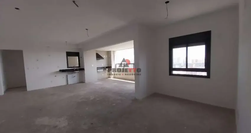 Apartamento com 2 quartos à venda na Vila Assunção, Santo André 