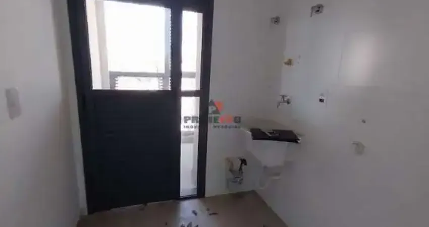 Apartamento com 3 quartos à venda na Vila Assunção, Santo André 