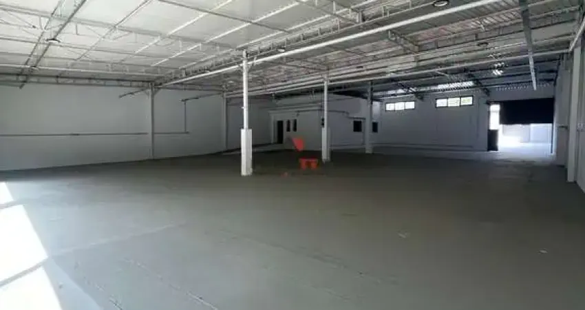 Barracão / Galpão / Depósito para alugar no Rudge Ramos, São Bernardo do Campo 