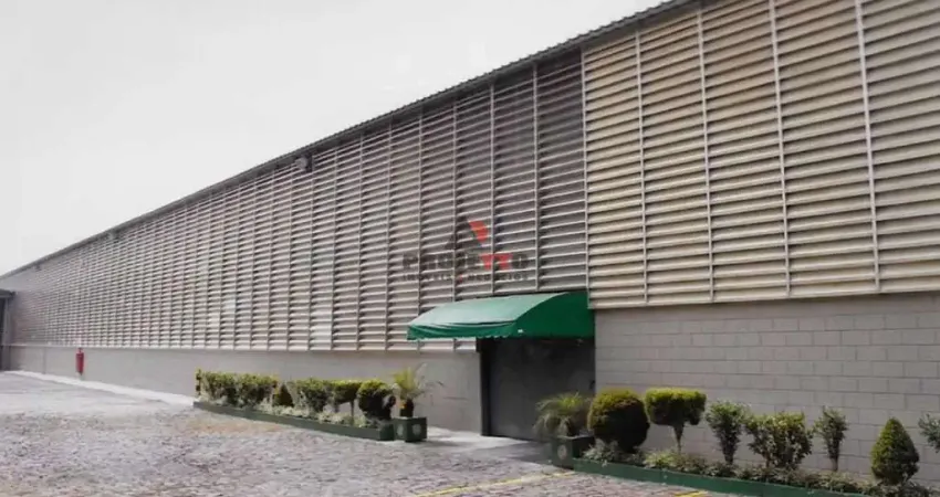 Barracão / Galpão / Depósito para alugar no Parque Novo Mundo, São Paulo