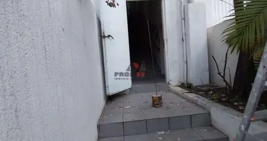 Prédio para alugar no Casa Branca, Santo André