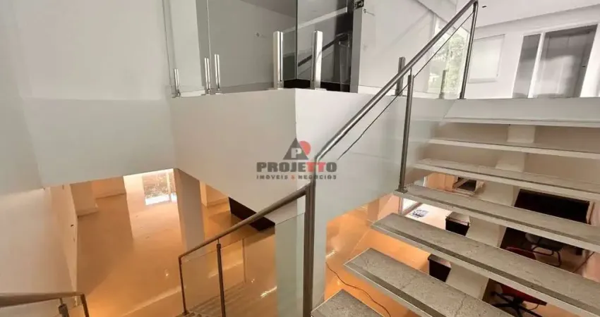 Prédio para alugar no Pacaembu, São Paulo 