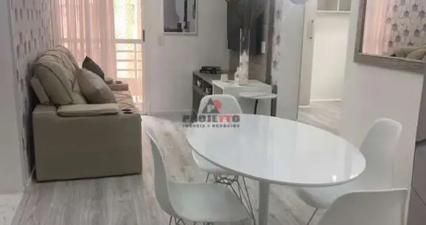 Apartamento com 3 quartos no bairro casa branca - santo andré
