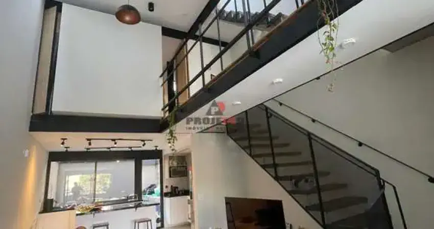 Casa com 3 quartos à venda na Vila Madalena, São Paulo