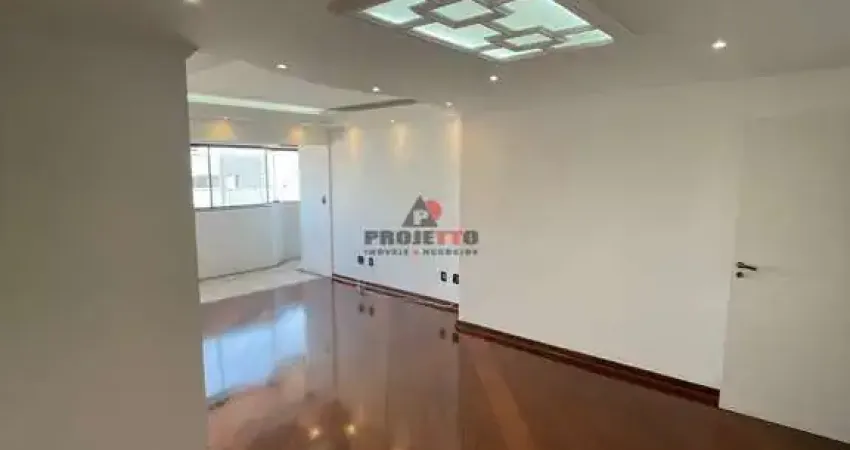 Apartamento para venda com 3 quartos na vila curuça - santo andré