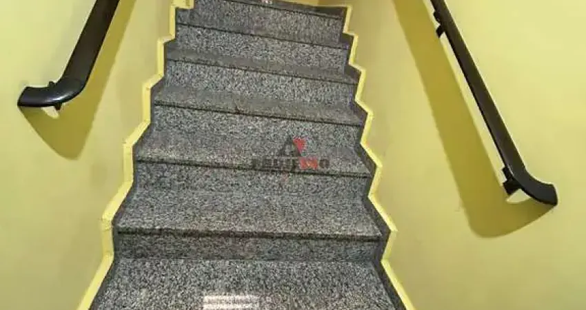 Apartamento com 3 quartos à venda na Vila Camilópolis, Santo André 