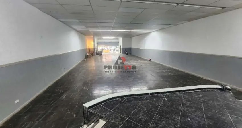 Ponto comercial à venda no Parque das Américas, Mauá 