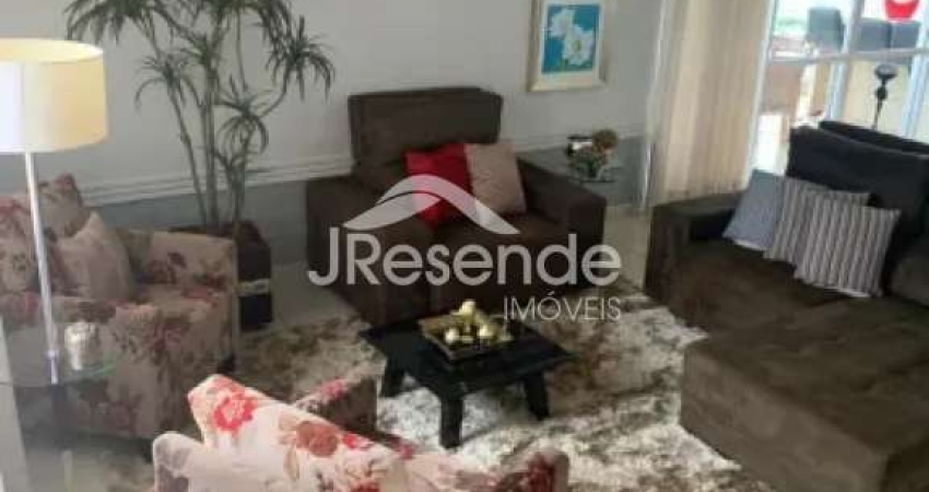 Apartamento com 4 quartos à venda na Avenida Norma Valério Corrêa lado par, 776, Jardim Botânico, Ribeirão Preto