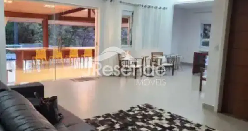 Casa com 5 quartos à venda na Avenida Dos Veleiros, 2695, Engenheiro José Mendes Junior, Capitólio