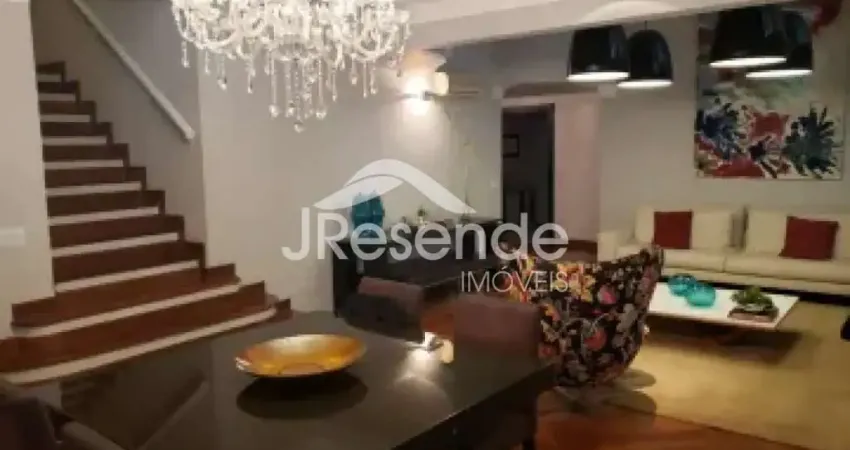 Apartamento com 3 quartos à venda na Avenida Professor João Fiúsa, 2051, Jardim Botânico, Ribeirão Preto