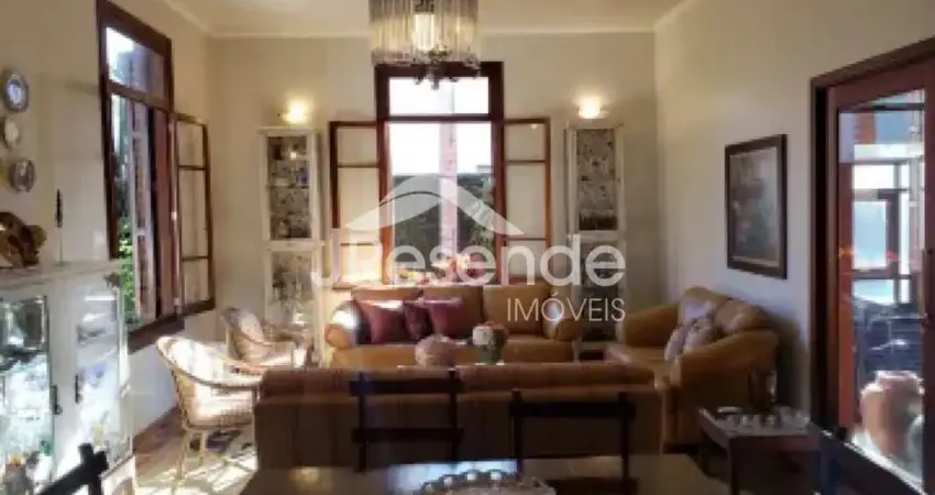 Casa em condomínio fechado com 4 quartos à venda na ESTR. MUNIC. JORNALISTA RUBENS VOLPI FILHO, 885, Vila Europa, Ribeirão Preto