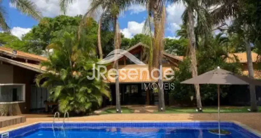 Casa em condomínio fechado com 4 quartos à venda na Rua Pedro Barbieri, 9003, Parque São Sebastião, Ribeirão Preto