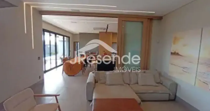 Casa em condomínio fechado com 3 quartos à venda na Rua Padre Mario Zuchetto, 170, Quintas de São José, Ribeirão Preto
