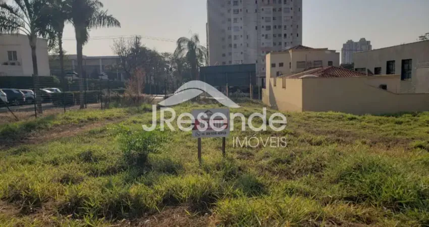 Terreno à venda na Avenida Califórnia, Jardim Califórnia, Ribeirão Preto