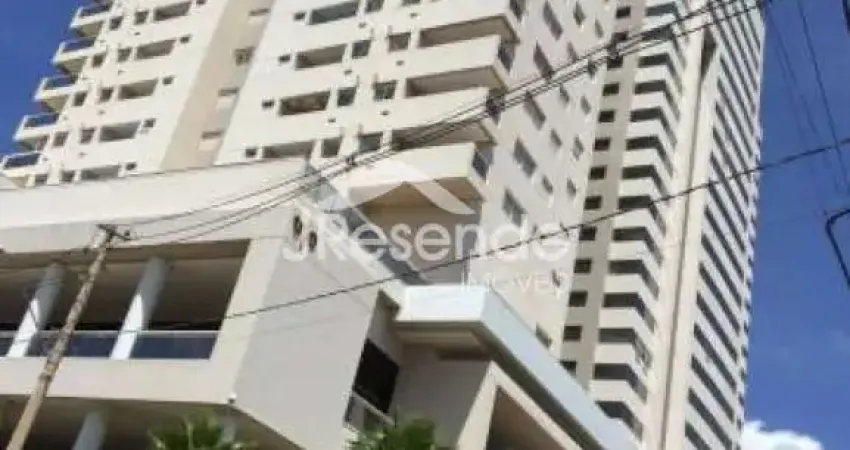 Apartamento com 1 quarto à venda na Rua Thomaz Nogueira Gaia, 750, Jardim América, Ribeirão Preto