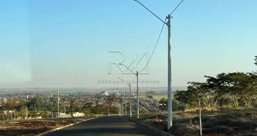 Terreno à venda na JB 04, 21, Jardim Botânico, Guará
