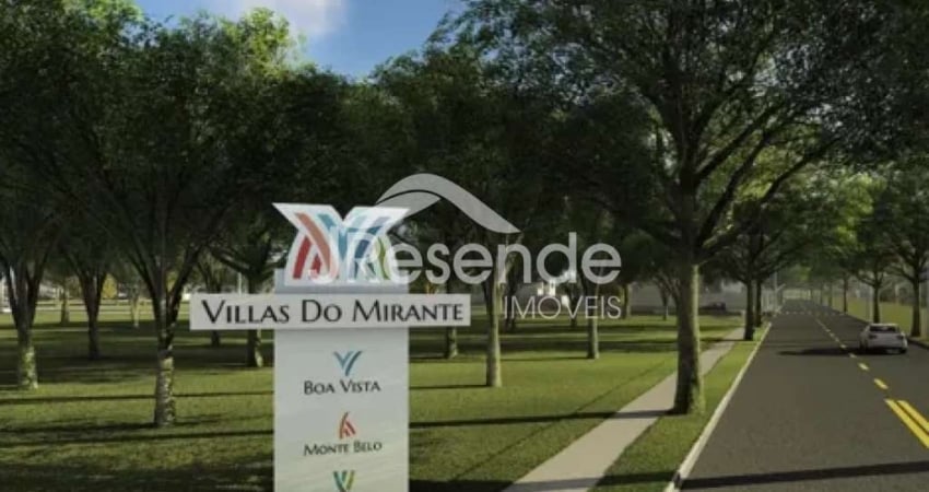 Terreno à venda na Via Anhangüera, 995, Recreio Anhangüera, Ribeirão Preto