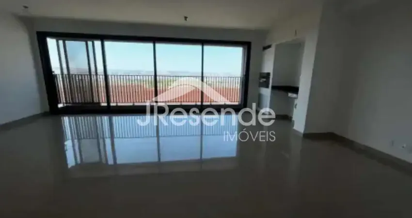Apartamento com 3 quartos à venda na Avenida Deputado Sérgio Cardoso de Almeida de 2 ao fim  - lado par, 2035, Jardim Olhos d'Água, Ribeirão Preto