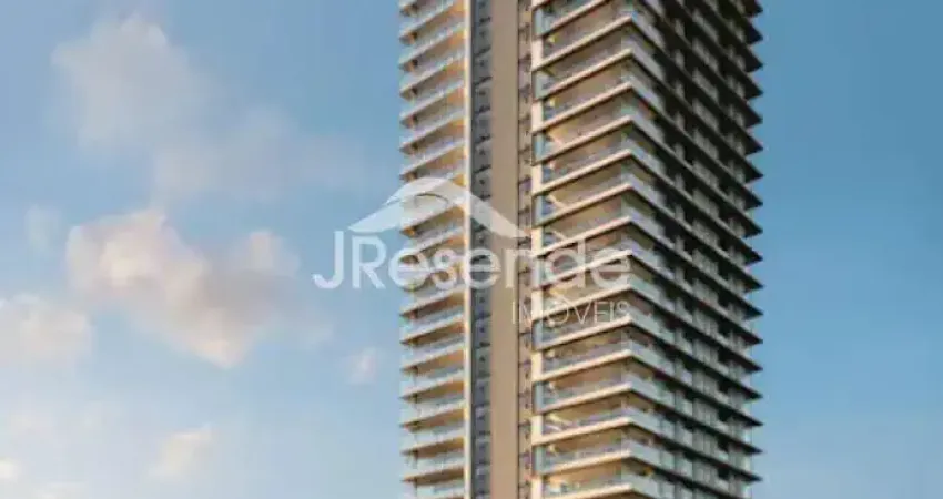 Apartamento com 3 quartos à venda na Rua Capitão José Luciano de Andrade, 2145, Jardim Olhos d\'Água, Ribeirão Preto