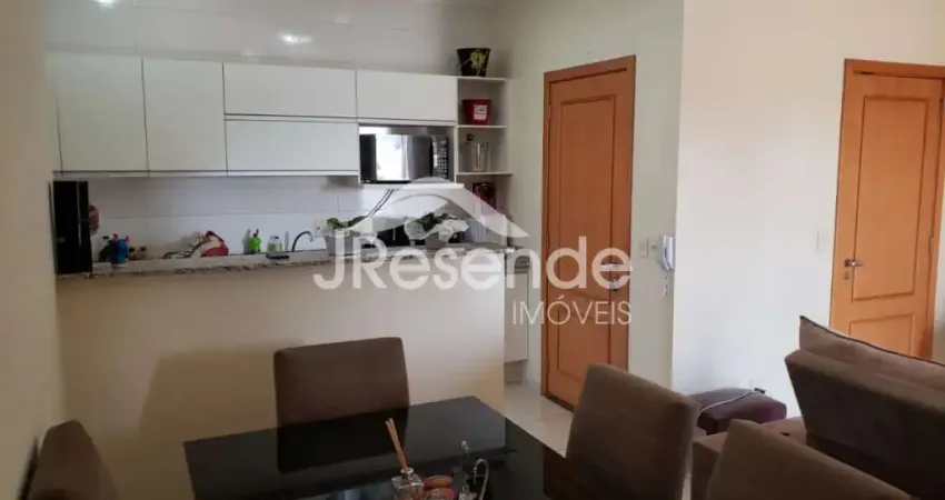 Apartamento com 2 quartos à venda na Rua Eugênio Rocha Filho, 626, Jardim Irajá, Ribeirão Preto