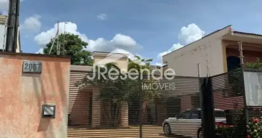 Casa com 2 quartos à venda na Rua São José, 2067, Alto da Boa Vista, Ribeirão Preto