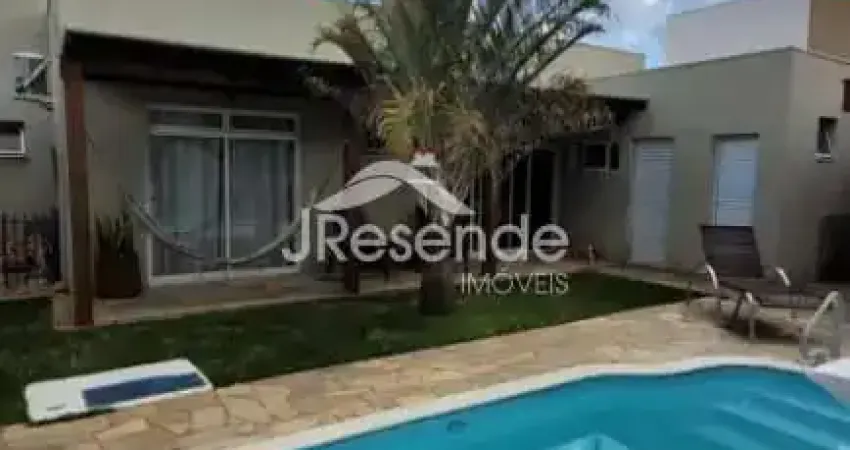 Casa com 3 quartos à venda na Rua Jacarandá, 255, Cidade Jardim, Capitólio