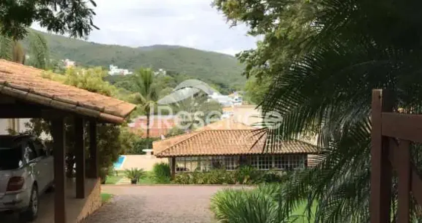 Casa com 1 quarto à venda na Timoneiros, 291, Escarpas do Lago, Capitólio