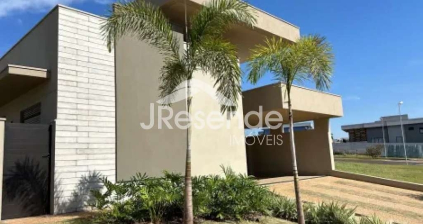 Casa em condomínio fechado com 4 quartos à venda na Avenida Oscar Niemeyer, 995, Bonfim Paulista, Ribeirão Preto