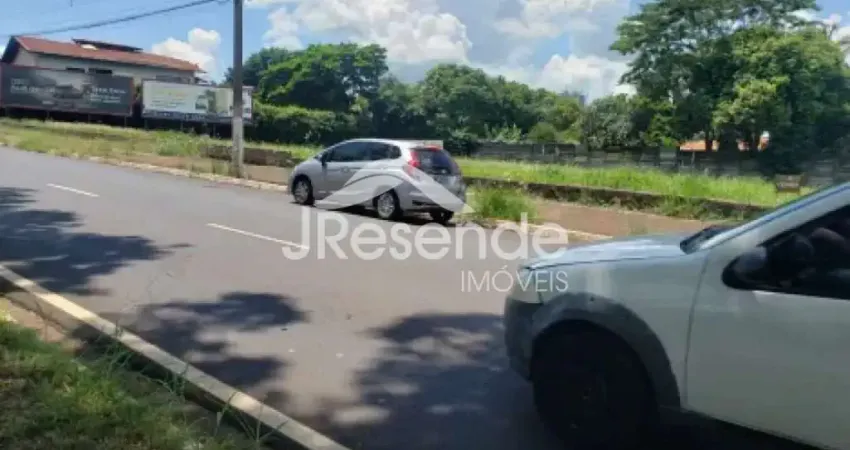 Terreno à venda na Avenida Carlos Consoni, Jardim Canadá, Ribeirão Preto