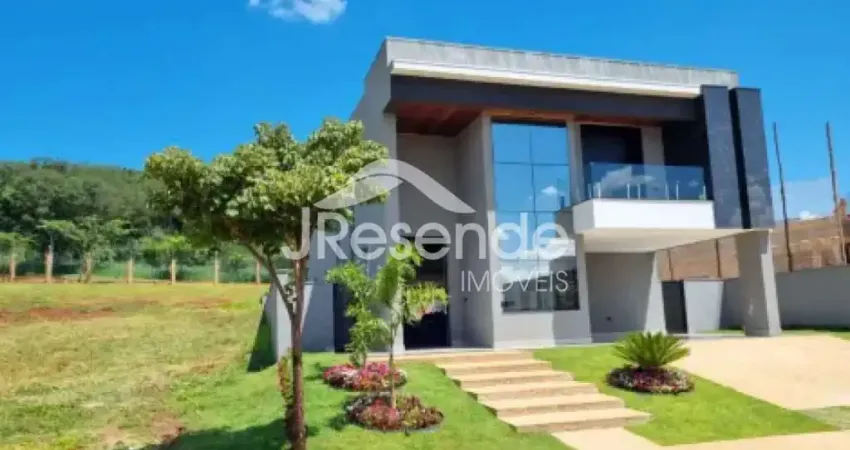 Casa em condomínio fechado com 3 quartos à venda na R. Mario Dias, 150, Alphaville, Ribeirão Preto