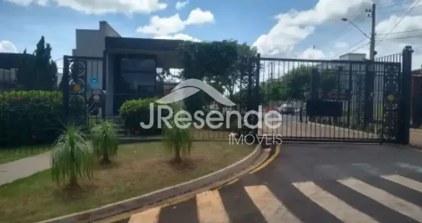 Terreno em condomínio fechado à venda na Rua Capitão José Luciano de Andrade, 802, Bonfim Paulista, Ribeirão Preto