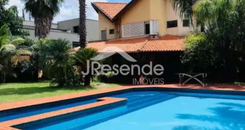 Casa em condomínio fechado com 4 quartos à venda na Rodovia Prefeito Antônio Duarte Nogueira, casa 902, 312, Jardim Canadá, Ribeirão Preto