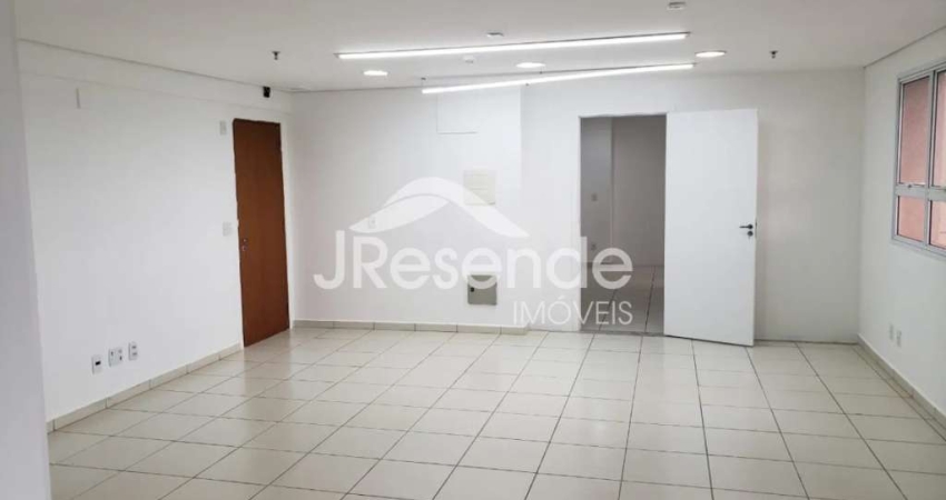 Sala comercial para venda com 100 M² no Centro Empresarial Castelo Branco