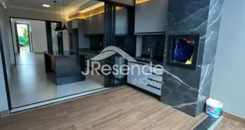 Casa em condomínio fechado com 3 quartos à venda na Rua Capitão José Luciano de Andrade, 800, Jardim San Marco, Ribeirão Preto